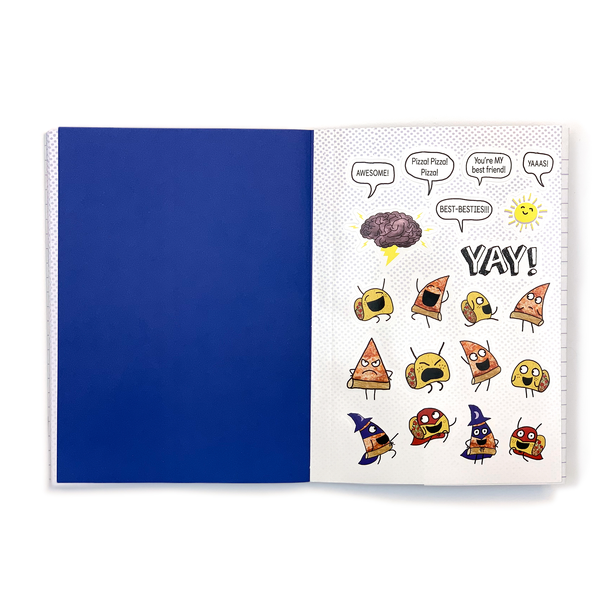 Taco and Pizza 全9巻セット Taco and Pizza 英語　知育 book comic その他